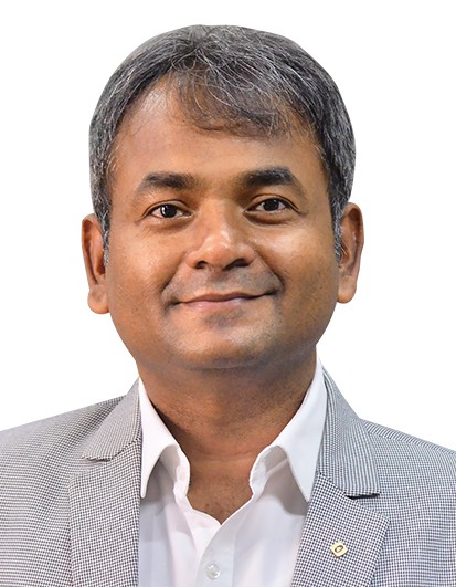 Dr. Rajesh Pankaj